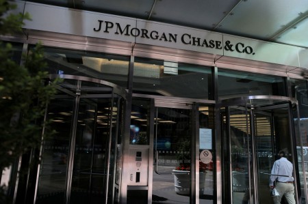 JPMorgan Chase is sued over low rates on cash sweeps