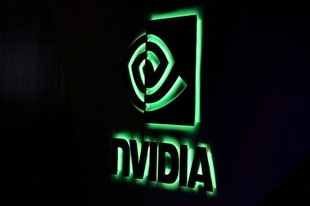 Leveraged Nvidia ETF issuers saw trading surge in bearish products ahead of earnings