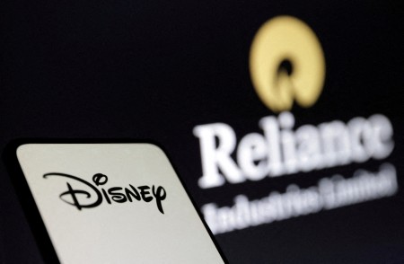 Indian tribunal approves $8.5 billion Disney, Reliance media assets merger