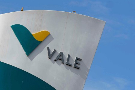 Vale sees 10% of its iron ore production coming from tailings by 2030