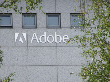 Adobe shares slump as weak earnings forecast sparks fears of delayed AI gains