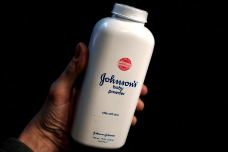 J&J gets $260 million talc verdict overturned in Oregon, new trial ordered