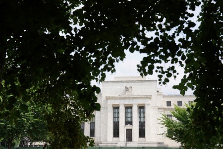 Instant view: Fed slashes rates 50 bp in first easing since pandemic hit