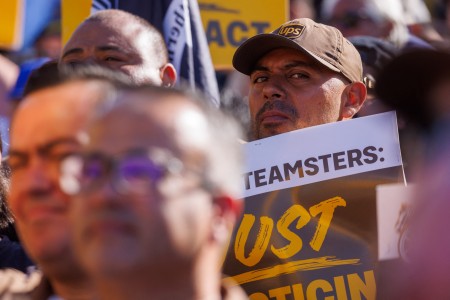 Teamsters will not endorse any US presidential candidate in 2024