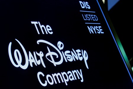 Disney to stop using Salesforce-owned Slack after hack exposed company data, WSJ reports