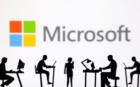 Microsoft to spend $1.3 billion in Mexico on cloud, AI tech