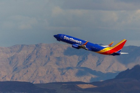 Southwest plans to reduce Atlanta service, cut some jobs, union says