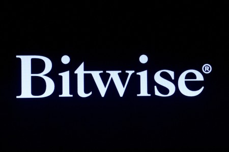 Crypto asset manager Bitwise files for XRP ETP with securities regulator