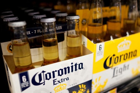 Constellation Brands beats quarterly results estimates on strong beer demand