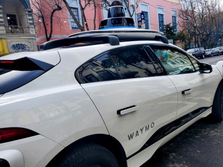 Alphabet’s Waymo to expand robotaxi fleet with Hyundai EVs