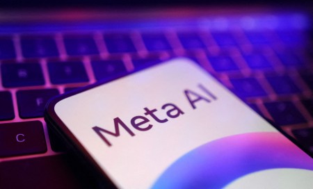 Meta, challenging OpenAI, announces new AI model that can generate video with sound