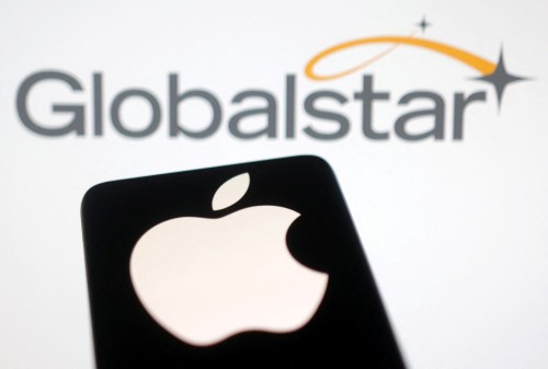 Apple to invest up to $1.5 billion in Globalstar for satellite coverage expansion