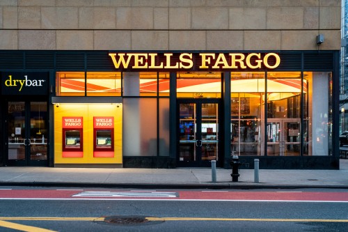 Wells Fargo has tripled political spending with state groups over past decade