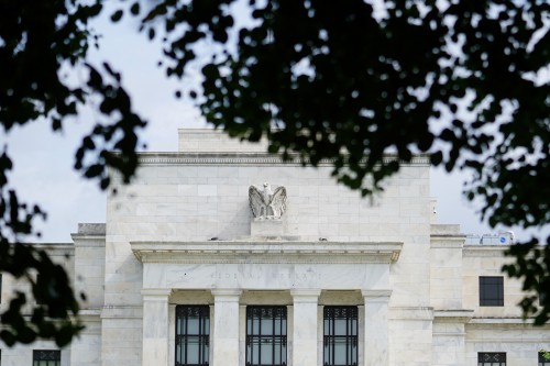 Fed set to cut rates as Trump’s victory reshapes economic outlook