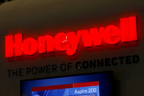 Elliott calls for Honeywell break up, takes $5 billion-plus stake