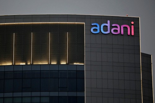 India’s Adani Group to invest $10 billion in US energy following Trump win