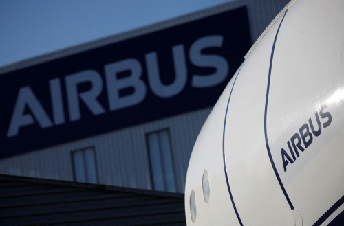 Aerospace firms gird for protectionism under Trump, Airbus CEO says