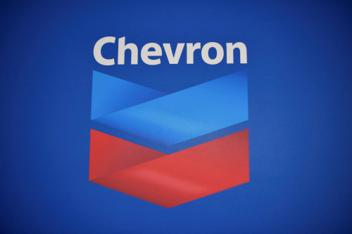 Chevron expresses interest in Greek energy exploration