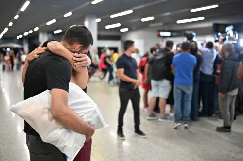 Brazil to demand explanations on ‘degrading treatment’ of deportees