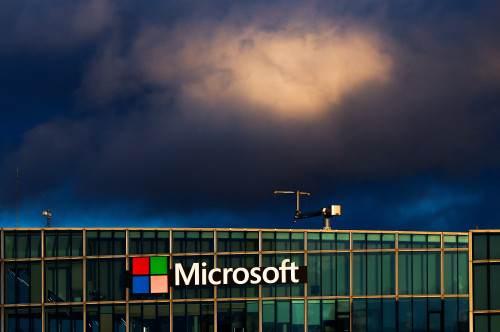 Microsoft to adjust Office-Teams pricing in bid to avoid EU antitrust fine, sources say