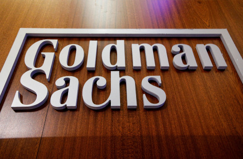 Goldman Sachs ends IPO diversity policy citing legal developments