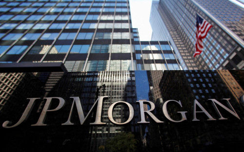 JPMorgan Chase begins planned layoffs for 2025, source says