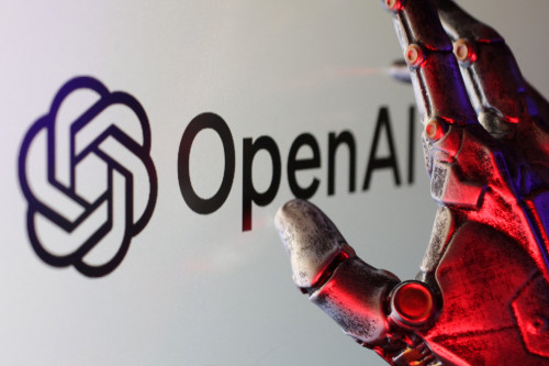 OpenAI’s weekly active users surpass 400 million