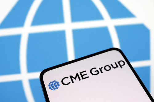 CME Group plans to launch Solana futures on March 17