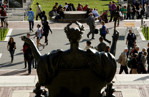 US cancels $400 million in grants, contracts to Columbia University over antisemitism allegations