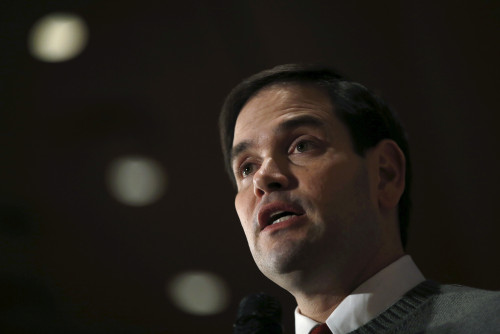 Rubio says US hostage envoy’s direct meeting with Hamas was ‘one-off’